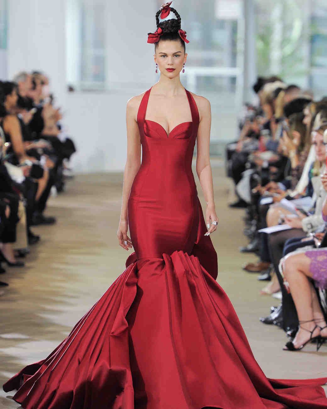 Red Dress Collection 2018 Go Red For Women 75 Red Dress Collection 2018 Go Red For Women 60